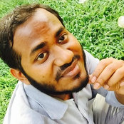 Mazhar Ahmed's photo