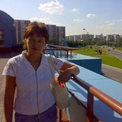 Галина Никитина's photo