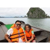 Mike Hang's photo
