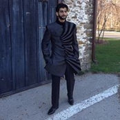 امير عاطف بن جاويدs foto