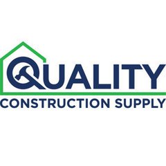 Quality Construction Supply