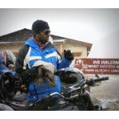 Nanda Kishore's photo