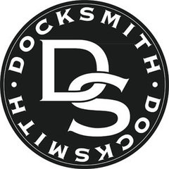 Docksmith