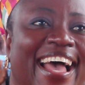 Faustina Kabu's photo