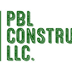 Pbl Construction Llc
