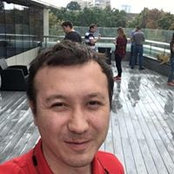 Timur Diarovさんの写真