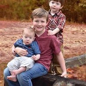 Melissa Fadich's photo