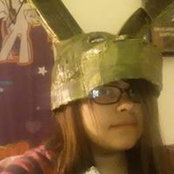 Haylee Comets foto