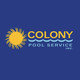 Colony Pool Service of Delaware, Inc.