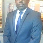 Photo de Ayanda Mahachi