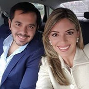 Regina Suarez de Plaza's photo