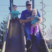 Joshua Sutton's photo