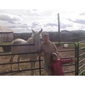 Barbara Amos's photo