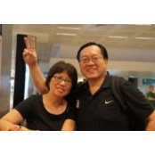 George Lee's photo