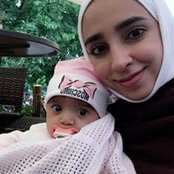 Nada Obaid's photo