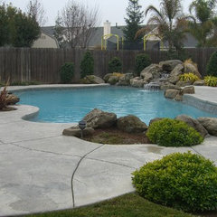 Fresno Clovis Pools