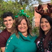 Barbara Hernandez's photo