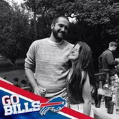 Alex Collins's photo