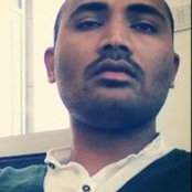 Vijay Gowdas billede