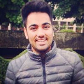 Foto von Opinder Brar