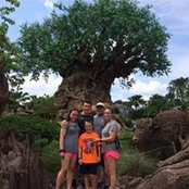 Michelle Doran's photo