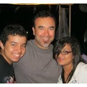 Jose Gonzalez's photo