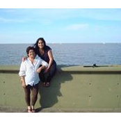 Magda Tejada's photo