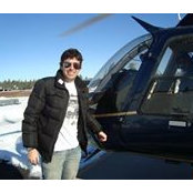 Fabio Campos's photo