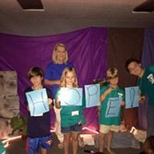 Joy Williams's photo