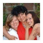 Bernadette Weiss foto