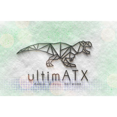 ULTIMATX Audio. Visual. Network