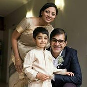 Hemant Lalloo's photo