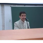 Photo de Хайдар Арыстангалиев