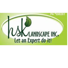 HSK Landscape Inc.