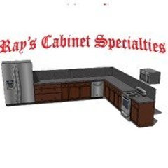 Ray's Cabinet Specialities