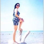 Foto von Yoona Allysa Mariae