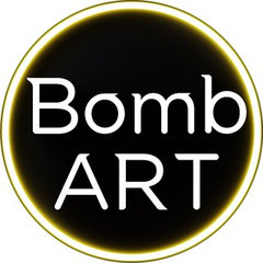 Bomb Art