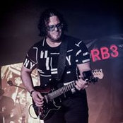 Richard Blais's photo