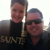 Trey Taylor's photo