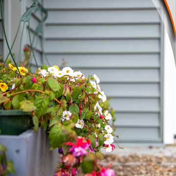Siding Replacement - Elko New Market, MN