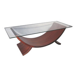 Arco Coffee Table - Products
