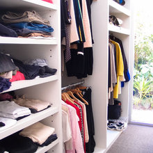 closet