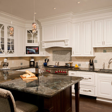 Waterfront Condo - Buffalo, NY