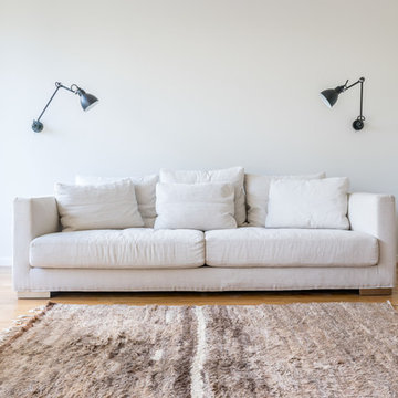 Apartment B