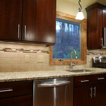 backsplash
