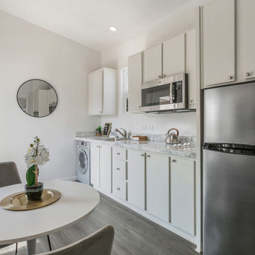 Hyde Park Accessory Dwelling Unit