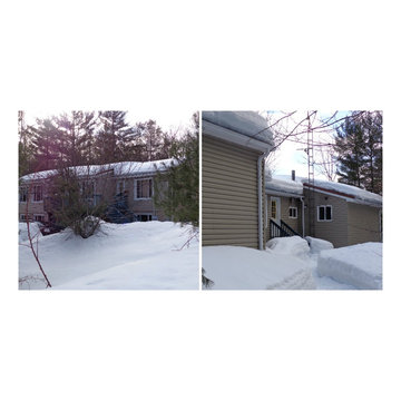 6 Long Lake Estates Road, Parry Sound, Ontario