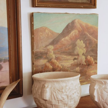 My Houzz: Hickman Home