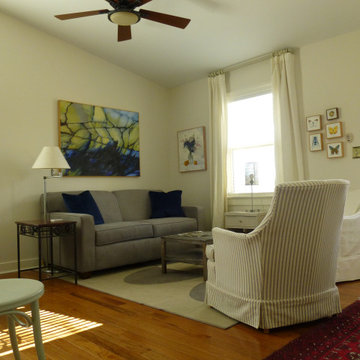 Carriage House