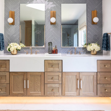 Partridge Remodel